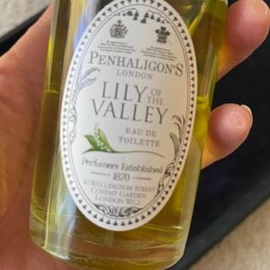 Penhaligon Lilly of the valley